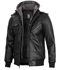 paris jacket
